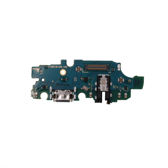 Oryginalna płytka ze złączem USB - Samsung Galaxy A14 5G SM-A146B / M14 5G SM-M146